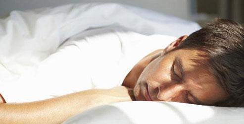 Foto - Sabahları yorgun uyanıyorsanız bu önlemleri alın