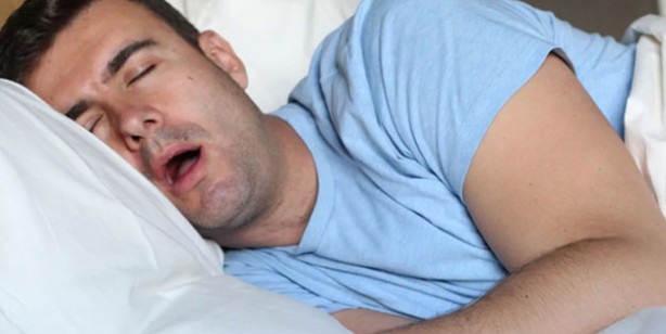 Foto - Sabahları yorgun uyanıyorsanız bu önlemleri alın