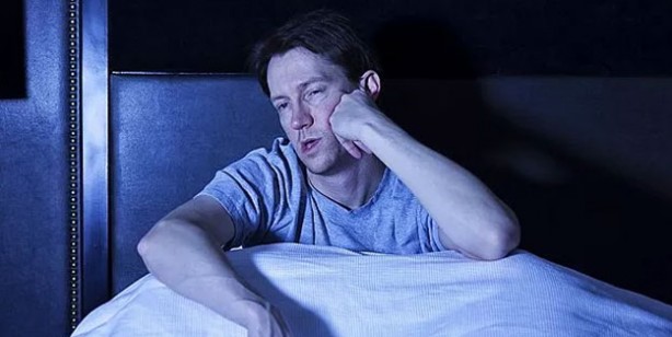 Foto - Sabahları yorgun uyanıyorsanız bu önlemleri alın