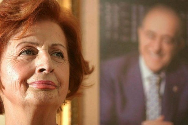 Foto - Sabancı ailesinin evinde büyük skandal! Tüm Türkiye şaşkın