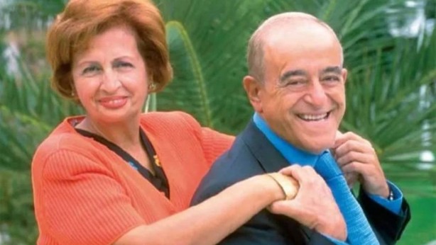 Sabancı ailesinin evinde büyük skandal! Tüm Türkiye şaşkın