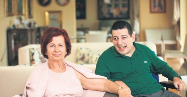 Foto - Sabancı ailesinin evinde büyük skandal! Tüm Türkiye şaşkın