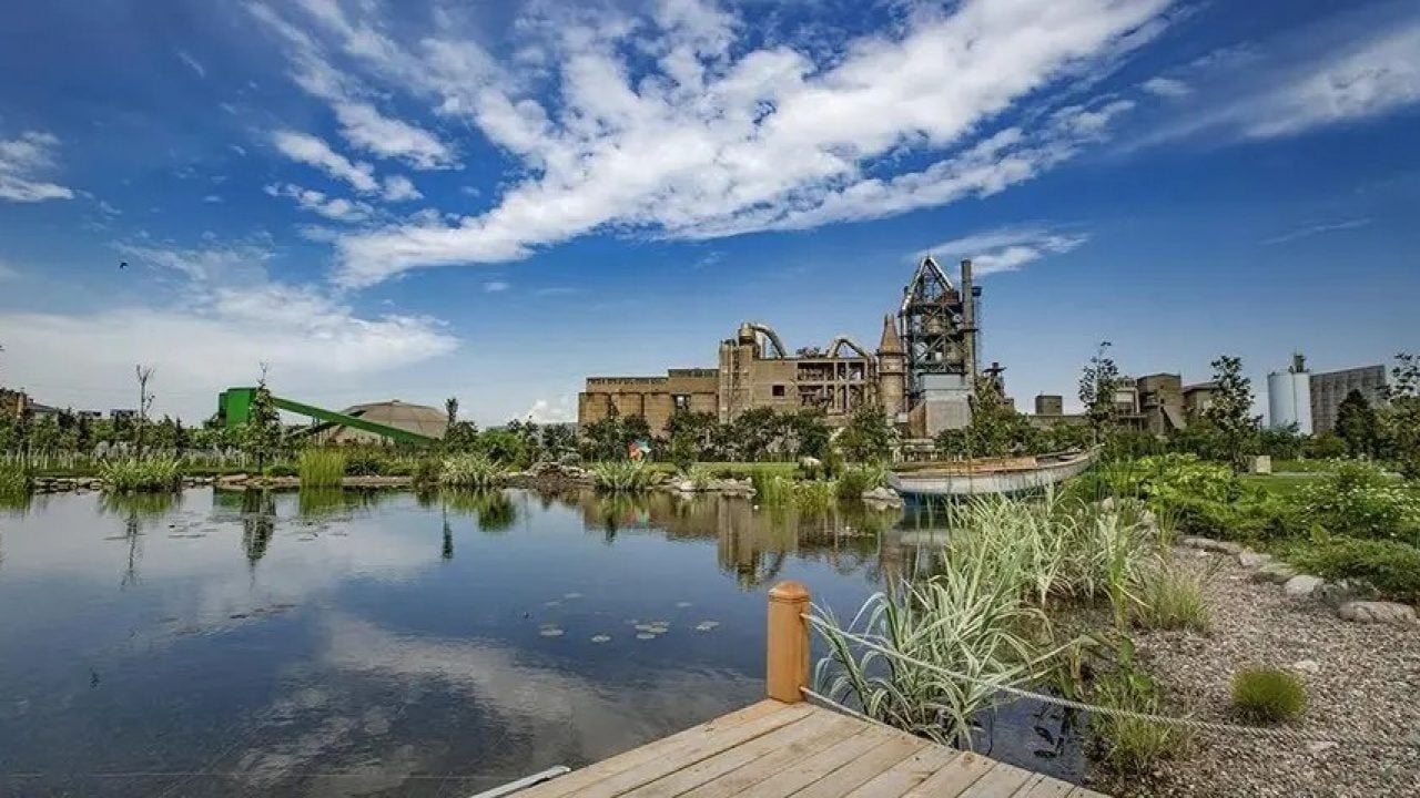 Foto - Sabancı Holding dev şirketi elden çıkardı: Almanlar havada kaptı