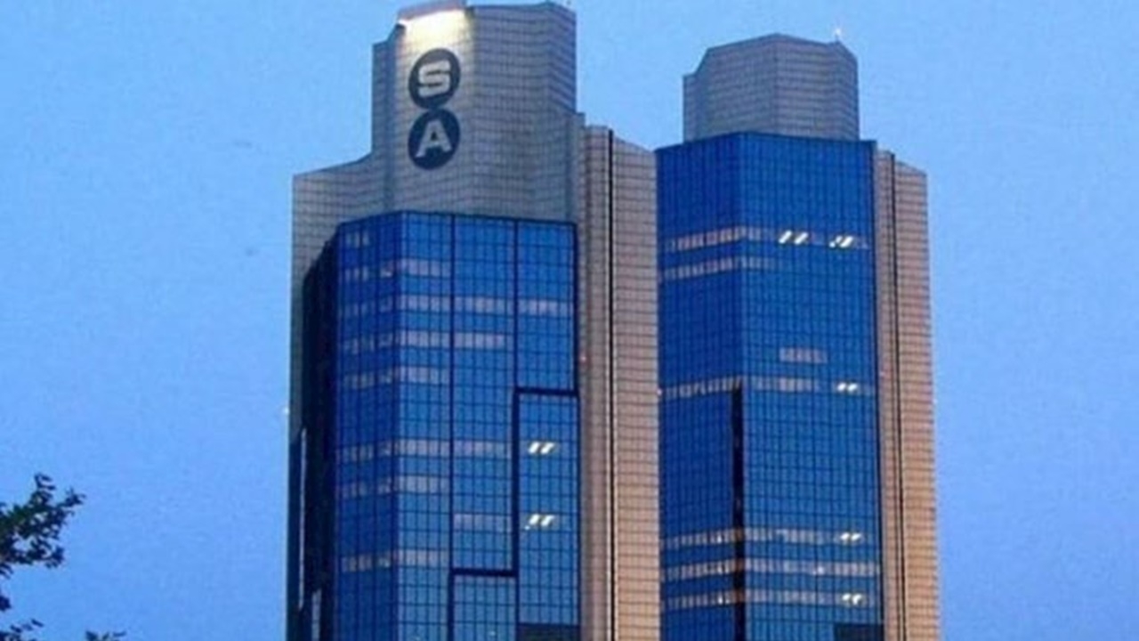 Sabancı Holding’de deprem: Kimsenin ruhu bile duymadı