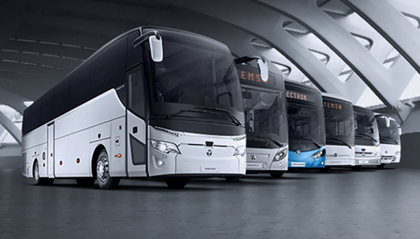 Foto - Sabancılar'ın İsviçre'ye sattığı Türk otobüs devi için olay karar! Can suyunu aldılar geri geliyorlar