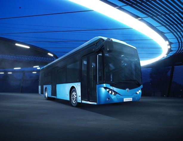 Foto - Sabancılar'ın İsviçre'ye sattığı Türk otobüs devi için olay karar! Can suyunu aldılar geri geliyorlar