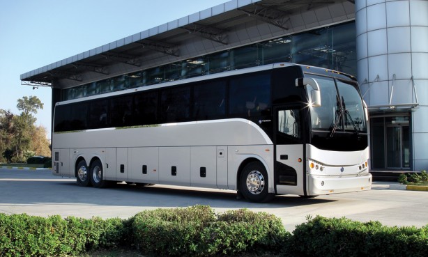 Foto - Sabancılar'ın İsviçre'ye sattığı Türk otobüs devi için olay karar! Can suyunu aldılar geri geliyorlar