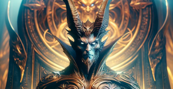 Foto - Sabatayizm’den Masonluğa, Sümer Tanrılarından! Anunnaki’lere… İşte İblis İmparatorluğu