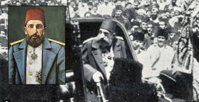 Foto - Sabatayizm’den Masonluğa, Sümer Tanrılarından! Anunnaki’lere… İşte İblis İmparatorluğu