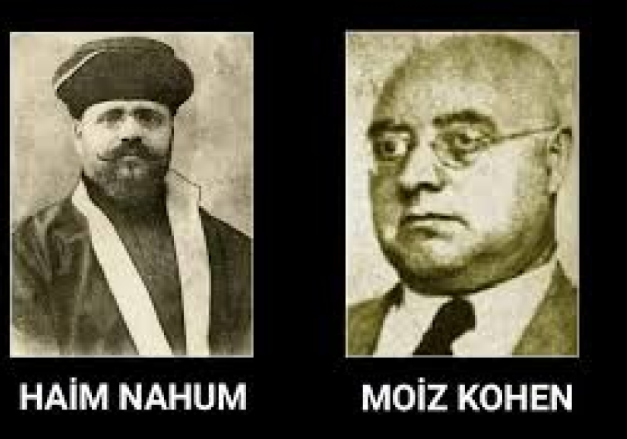 Foto - Sabatayizm’den Masonluğa, Sümer Tanrılarından! Anunnaki’lere… İşte İblis İmparatorluğu