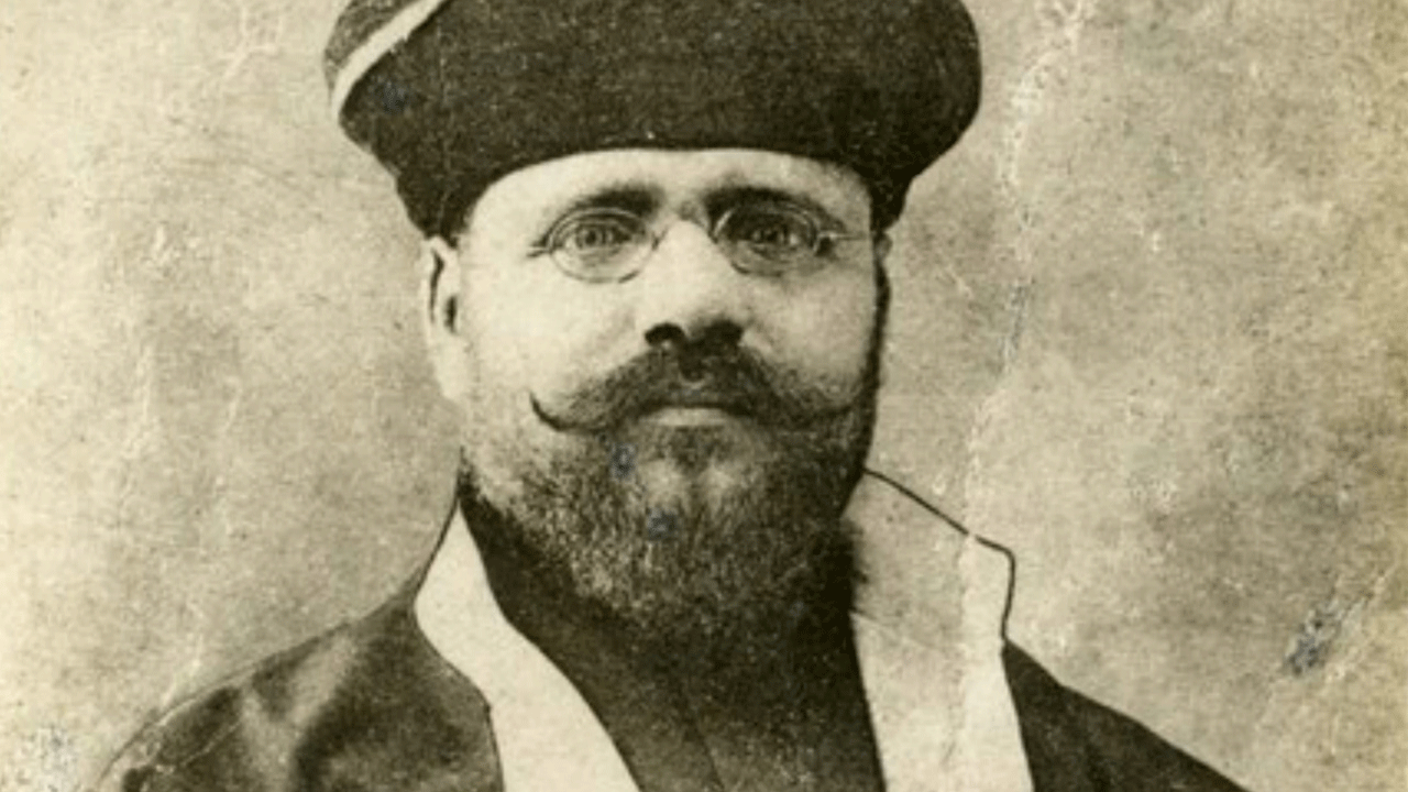 Foto - Sabatayizm’den Masonluğa, Sümer Tanrılarından! Anunnaki’lere… İşte İblis İmparatorluğu