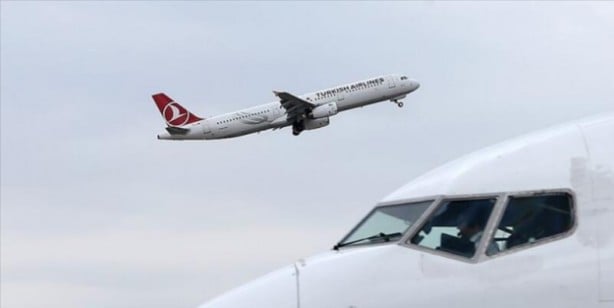 Foto - Sabiha Gökçen havalimanında yurt dışı uçuşlar başladı mı?