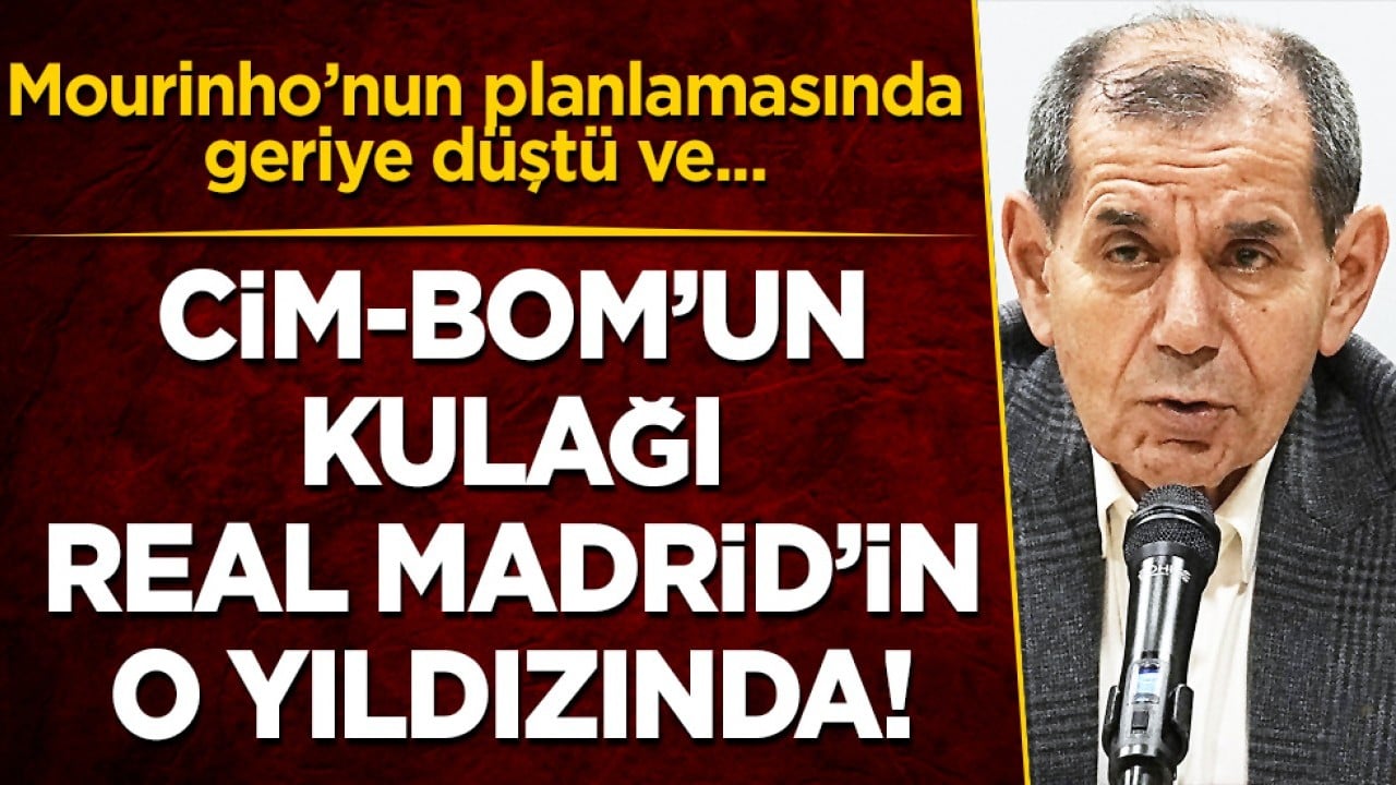 Sabırla o hamle için fırsat bekleyecek... Galatasaray, Brahim Díaz için o formülü kullanacak