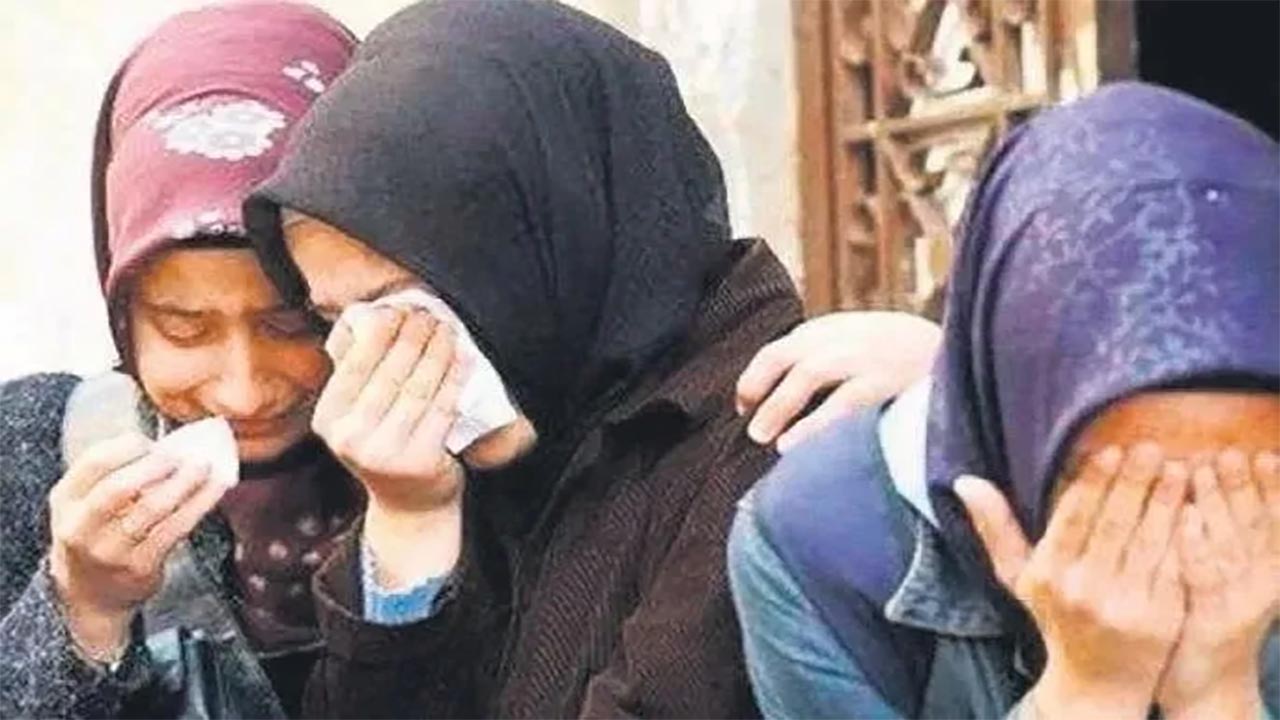 Foto - ‘Sabret kızım bugünler geçecek’ Başkan Erdoğan cezaevindeyken verdiği sözü tuttu