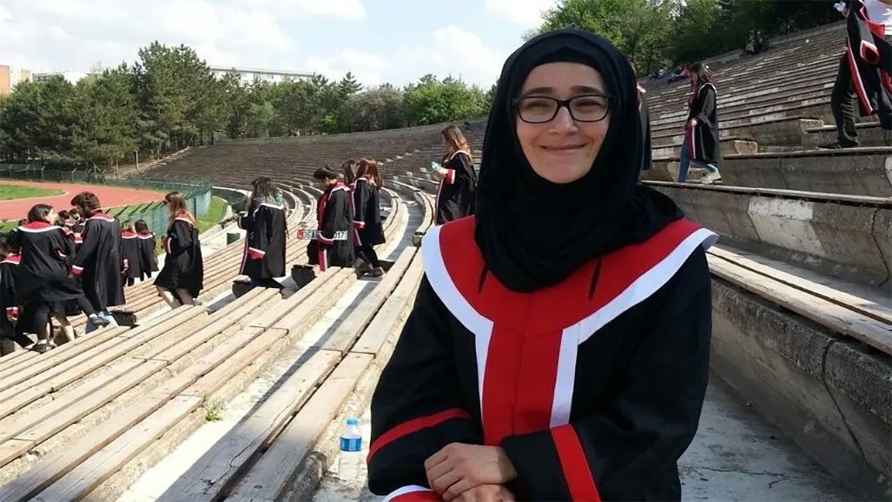 ‘Sabret kızım bugünler geçecek’ Başkan Erdoğan cezaevindeyken verdiği sözü tuttu