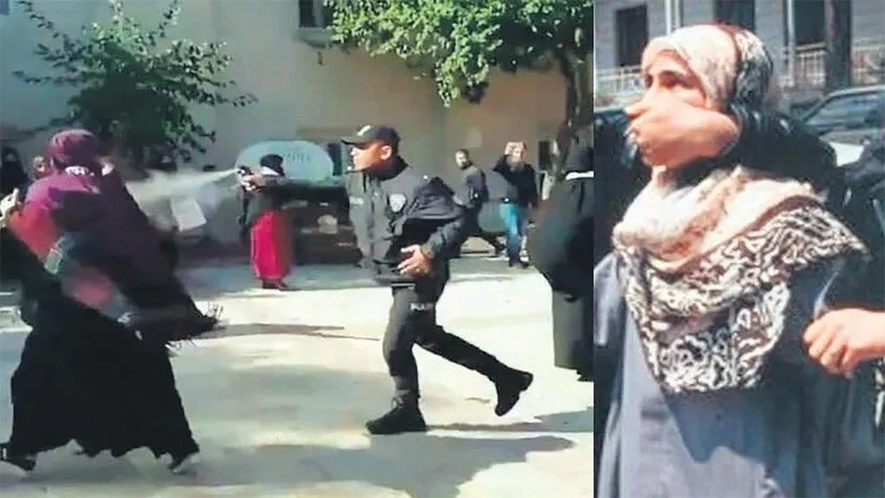 Foto - ‘Sabret kızım bugünler geçecek’ Başkan Erdoğan cezaevindeyken verdiği sözü tuttu