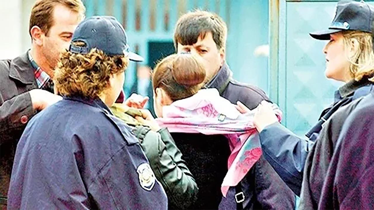 Foto - ‘Sabret kızım bugünler geçecek’ Başkan Erdoğan cezaevindeyken verdiği sözü tuttu