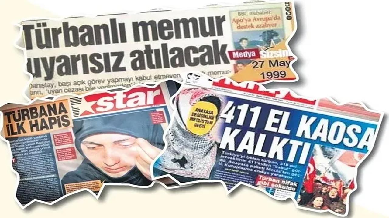 Foto - ‘Sabret kızım bugünler geçecek’ Başkan Erdoğan cezaevindeyken verdiği sözü tuttu