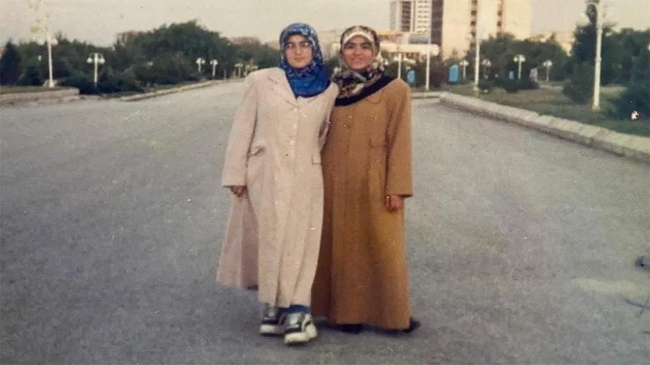 Foto - ‘Sabret kızım bugünler geçecek’ Başkan Erdoğan cezaevindeyken verdiği sözü tuttu