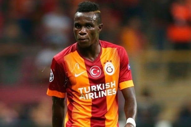 Foto - Sabri artık sağ bekte değil!