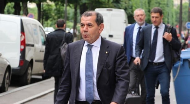 Foto - Sabri artık sağ bekte değil!