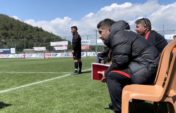 Foto - Sabri Sarıoğlu açtı ağzını yumdu gözünü! "Verilen sözler tutulmadı"