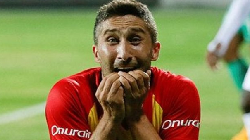 Foto - Sabri Sarıoğlu açtı ağzını yumdu gözünü! "Verilen sözler tutulmadı"