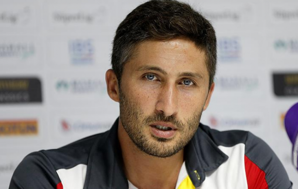 Foto - Sabri Sarıoğlu açtı ağzını yumdu gözünü! "Verilen sözler tutulmadı"