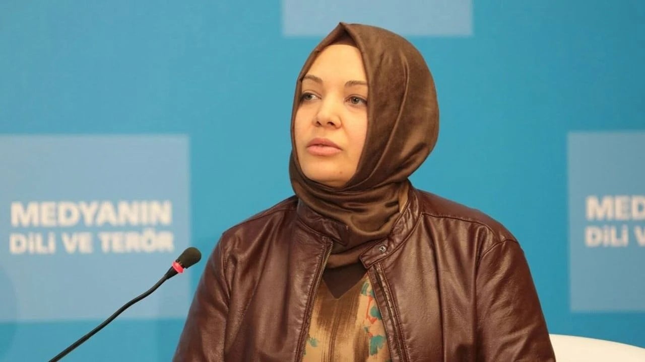 Sabrımızı taşırıyorlardı: Hilal Kaplan 'en kritik eşikteyiz' diyerek duyurdu