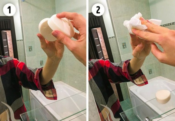 Foto - Sabunla yapılabilecek 8 faydalı bilgi ile para yastık altında kalacak: Hiç kimse bilmiyor! Dikkat edilmesi gerekenler