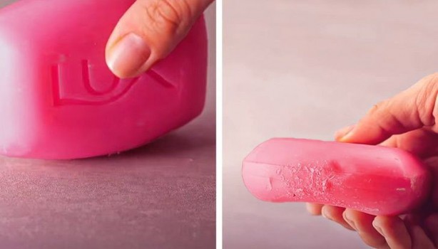 Foto - Sabunla yapılabilecek 8 faydalı bilgi ile para yastık altında kalacak: Hiç kimse bilmiyor! Dikkat edilmesi gerekenler