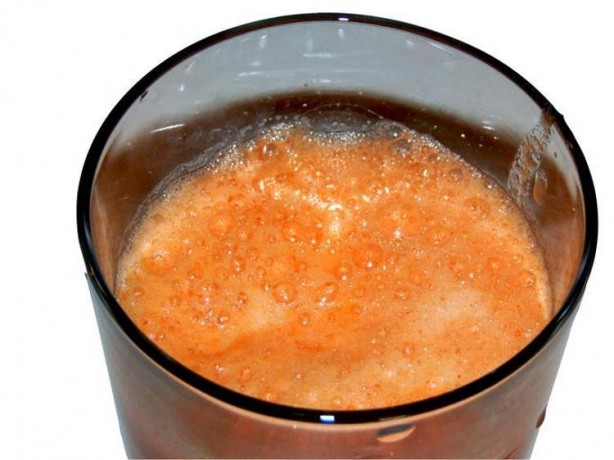 Foto - Saç beyazlaması problemi olanlara doğal yağ! Bu yöntem boya derdini adeta sona erdiriyor