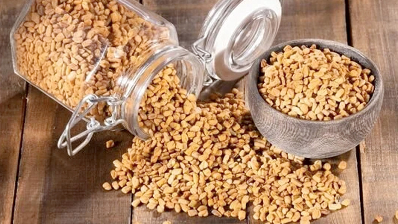 Foto - Saç beyazlamasına kesin çözüm: Beyaz saça geçit yok! Saniyesinde etki ediyor! Daha önce hiç duydunuz mu?