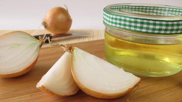 Foto - Saç çıkmadık yer bırakmıyor! İşte saçların uzamasını ve gürleştirmesini sağlayan doğal teknikler