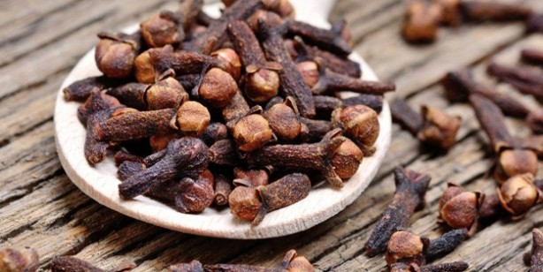 Foto - Saç dökülmesinden karanfil kürü yaparak kurtulun