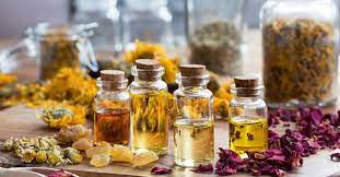 Foto - Saç dökülmesine bitkisel çözüm! Bunları yapın: Saç fışkırtıyor! Saç derisi bariyerini onaran yöntem!