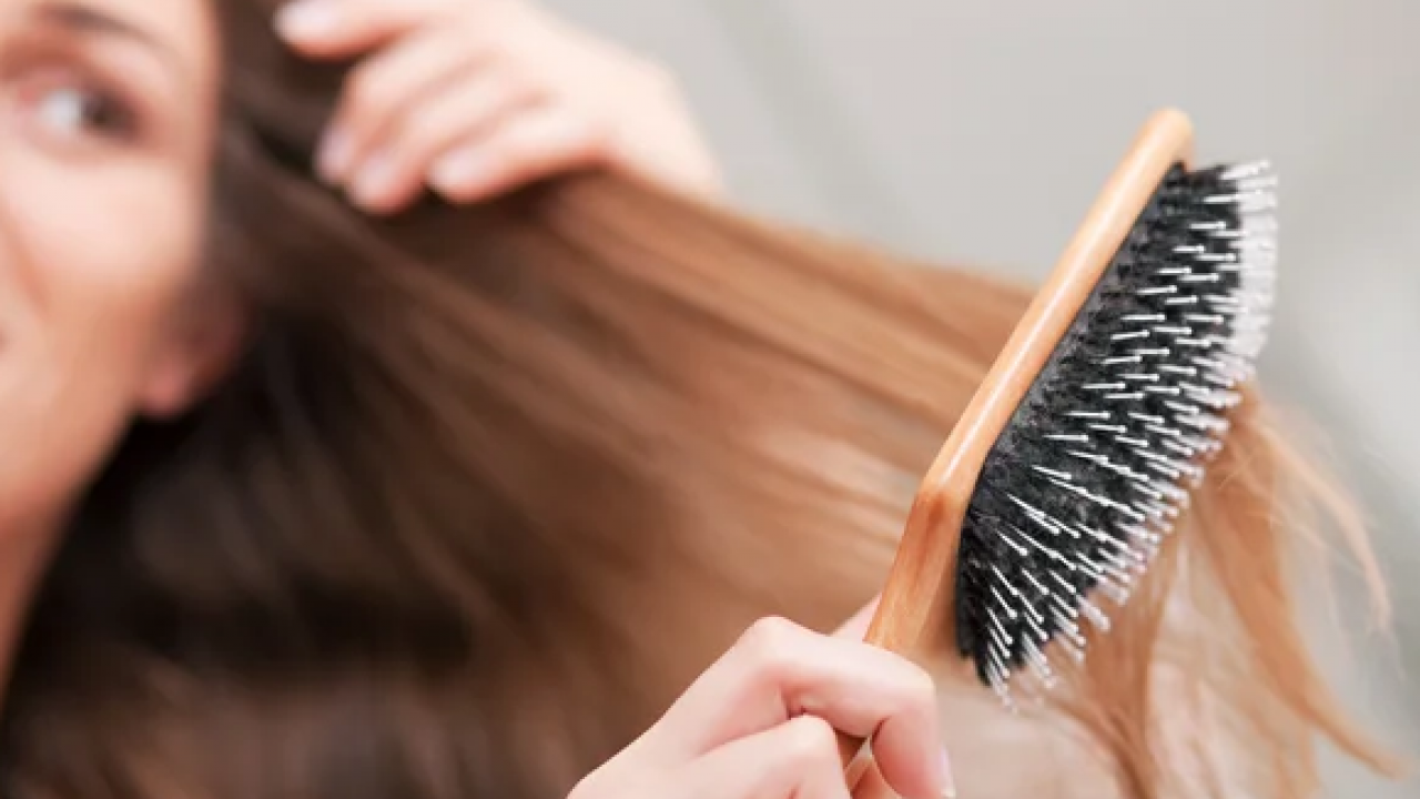 Foto - Saç dökülmesine karşı 5 gıda: Çok güçlü besinler büyük değişim yapıyor, herkes şokta! Tercih ediliyor