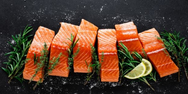 Foto - Saç dökülmesine ne iyi gelir?