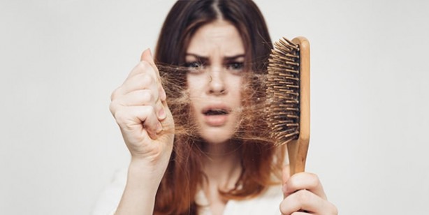 Foto - Saç dökülmesine ne iyi gelir? Bu yiyecek saç dökülmesini anında durduruyor! Durmayan saç dökülmesine etkili doğal yöntem