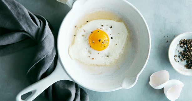 Foto - Saç dökülmesine son! Saçınıza nane ve hindistan cevizi yağı sürerseniz...