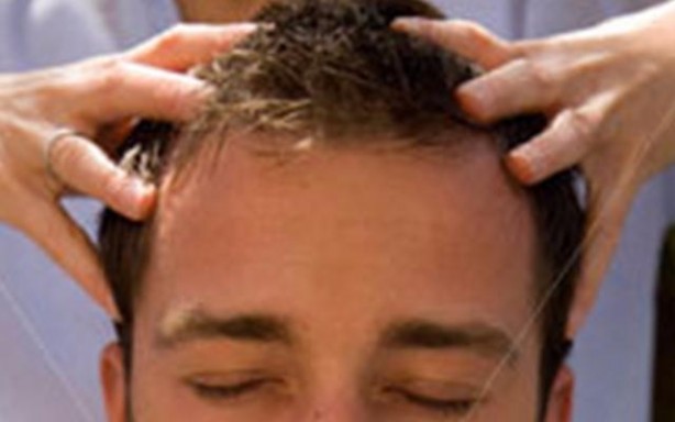 Foto - Saç dökülmesine son! Saçınıza nane ve hindistan cevizi yağı sürerseniz...