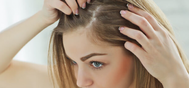 Foto - Saç dökülmesine yüzde yüz son: Saç her yerden fışkıracak! Birçok yağı bu sebeple satın alıyorlar!