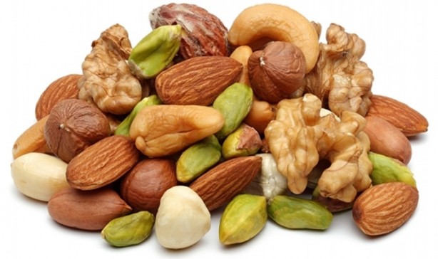 Foto - Saç dökülmesini önlemek istiyorsanız...