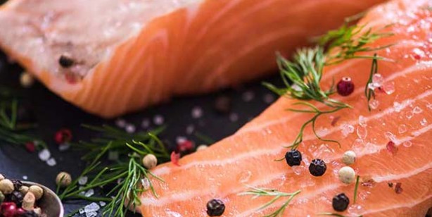 Foto - Saç dökülmesini önleyen 6 yiyecek