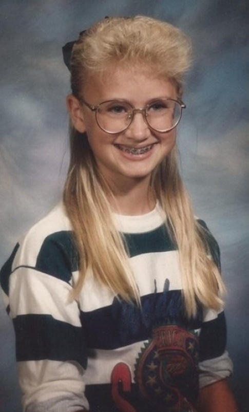 Foto - Saç kesimleriyle korkutan 14 çocuk