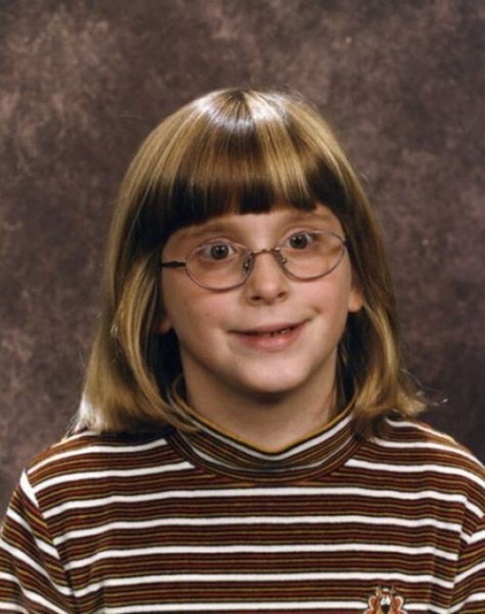 Foto - Saç kesimleriyle korkutan 14 çocuk