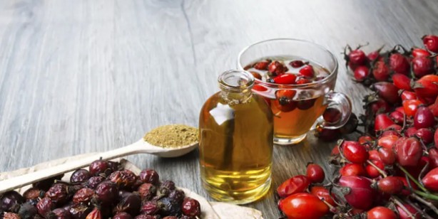 Foto - Saç ve cilt sağlığına faydalı 5 bitkisel yağ daha! Asker gibi savaşıyor: Dikkat çeken karışımı hangi cilt tipine iyi gelir?