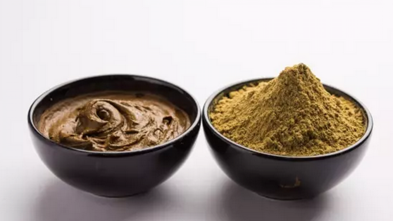 Saça kına nasıl yakılır? Kınanın saça faydaları nelerdir? Bakın neye iyi geliyor