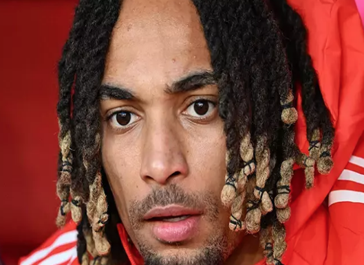 Foto - Sacha Boey, Bayern Münih'te ortalığı karıştırdı! Taraftarlar çılgına döndü: Hemen gönderin