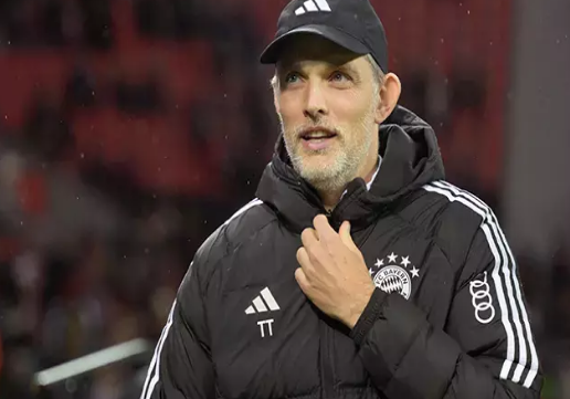 Foto - Sacha Boey, Bayern Münih'te ortalığı karıştırdı! Taraftarlar çılgına döndü: Hemen gönderin